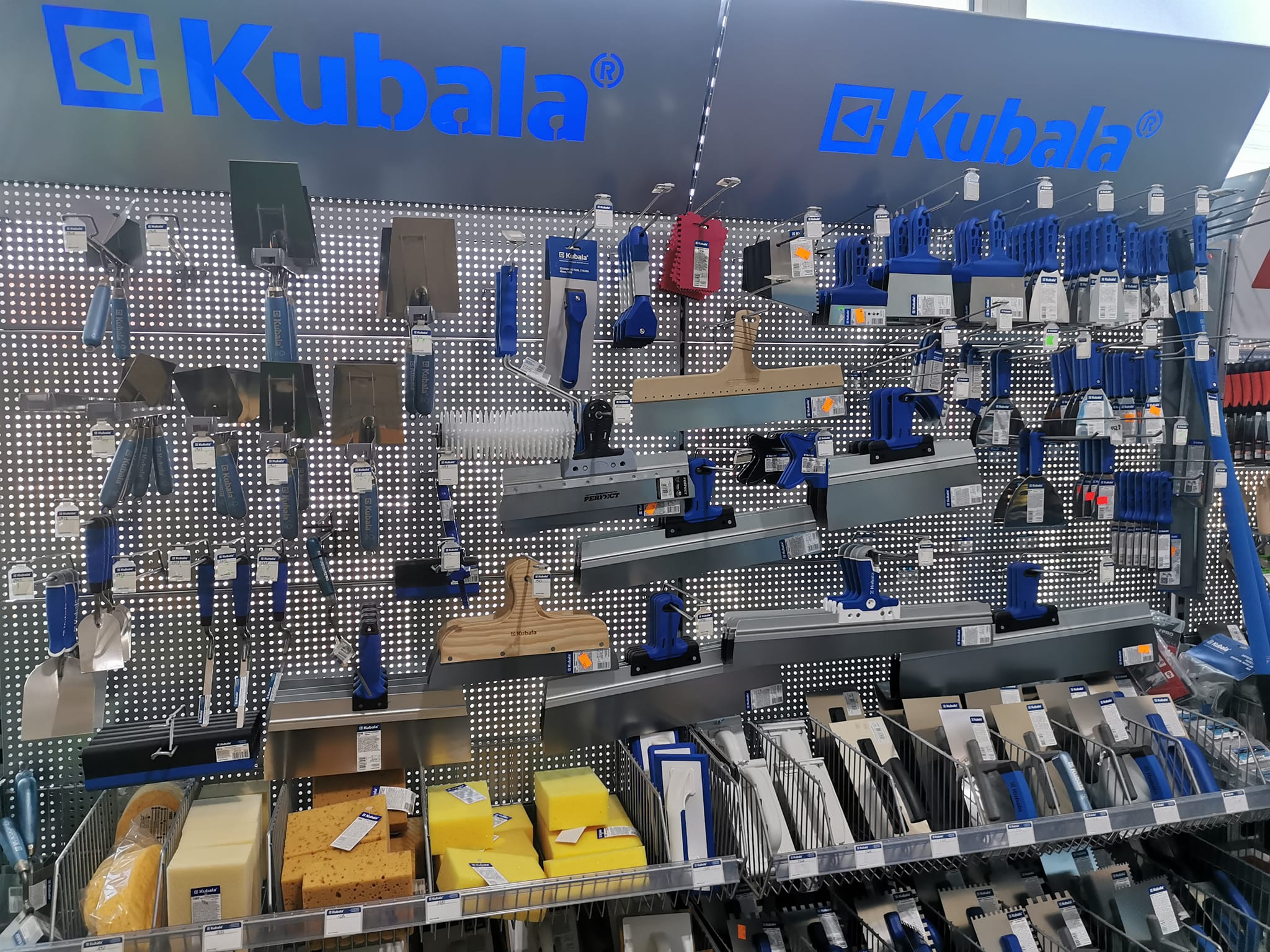 Sklep MB Szostak