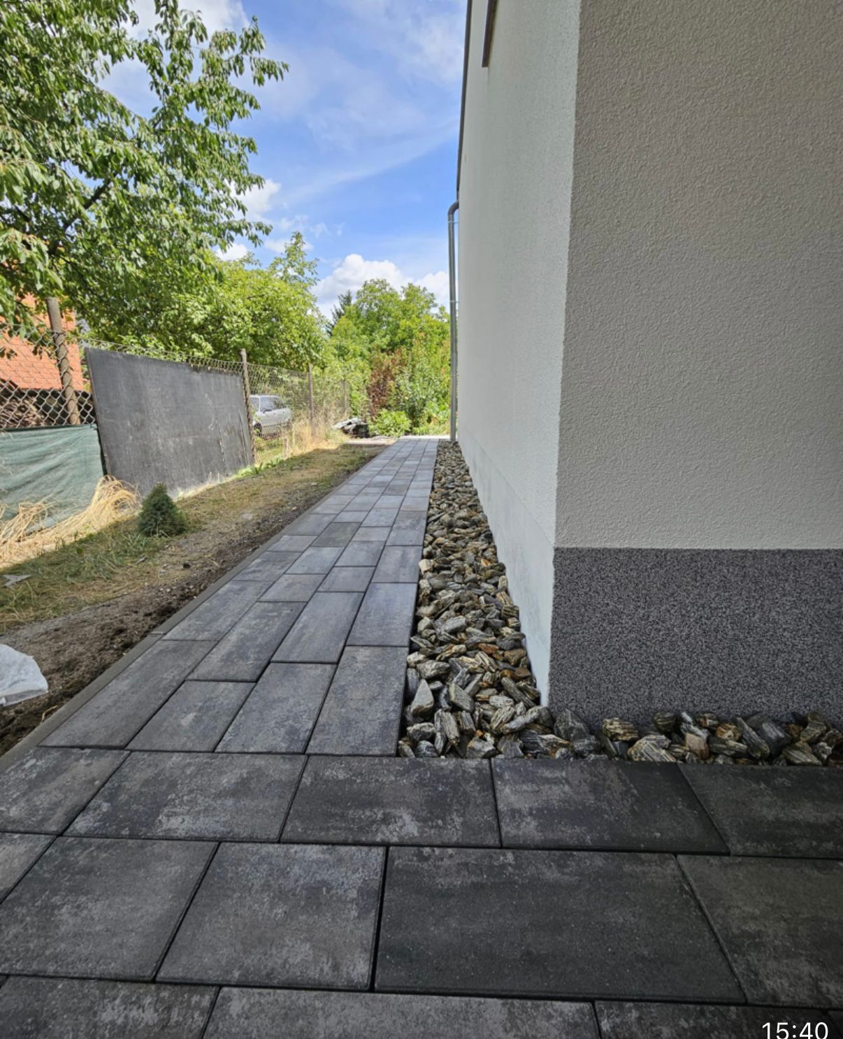 Realizacja MB Szostak